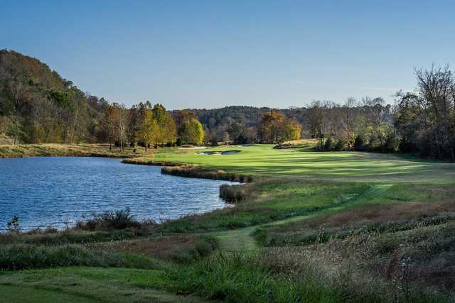 Golf Club of Tennessee - photo 2