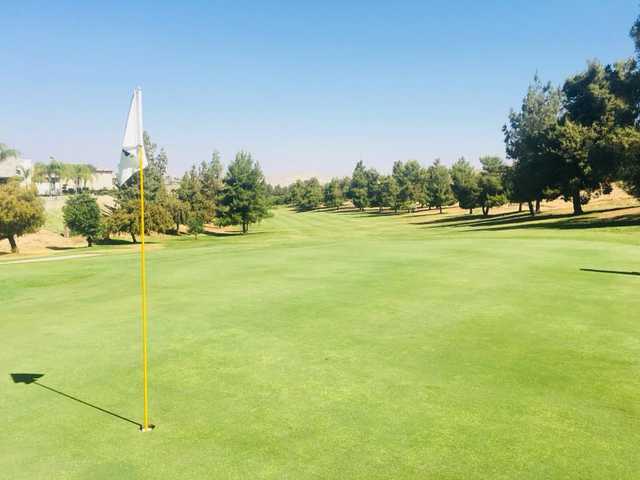 Rio Bravo Country Club - photo 2