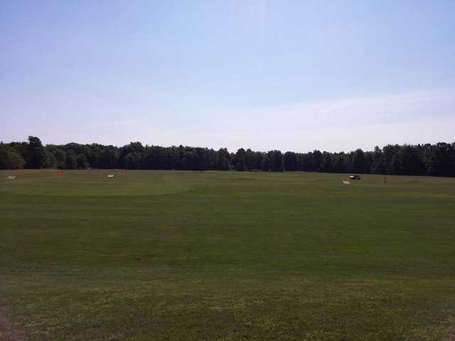 Fruitport Country Club - photo 1