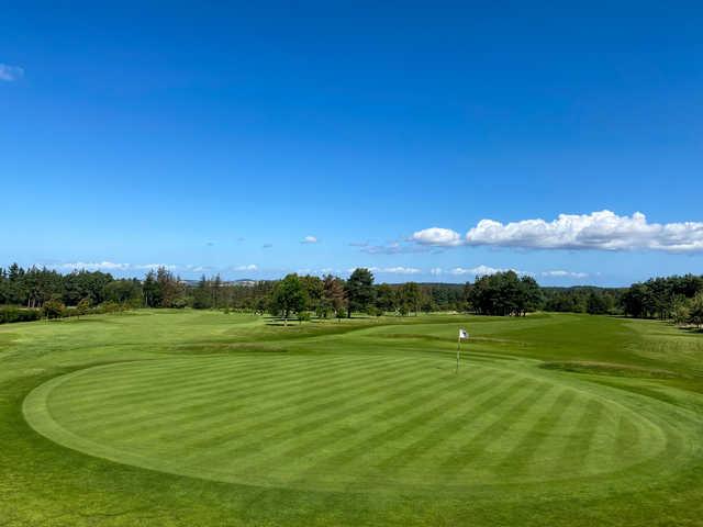Gifford Golf Club - photo 2