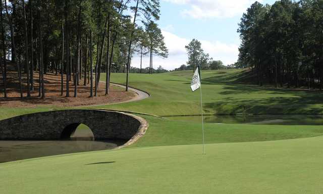 Country Club of Columbus - photo 2