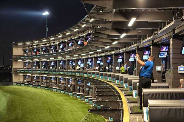 Topgolf The Colony - photo 7