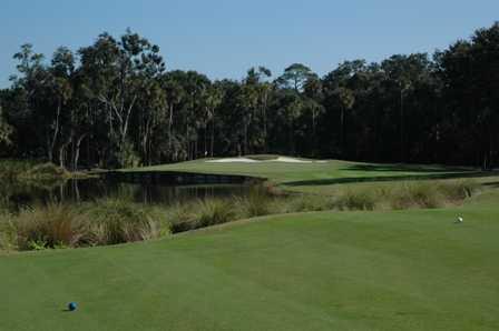 Sugar Mill Country Club - photo 8