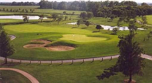 Odyssey Golf Foundation - photo 8