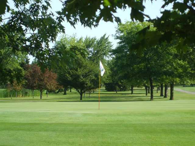 Bay County Golf Course - photo 2