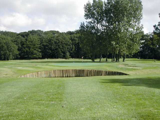 Lytham Green Drive Golf Club - photo 2