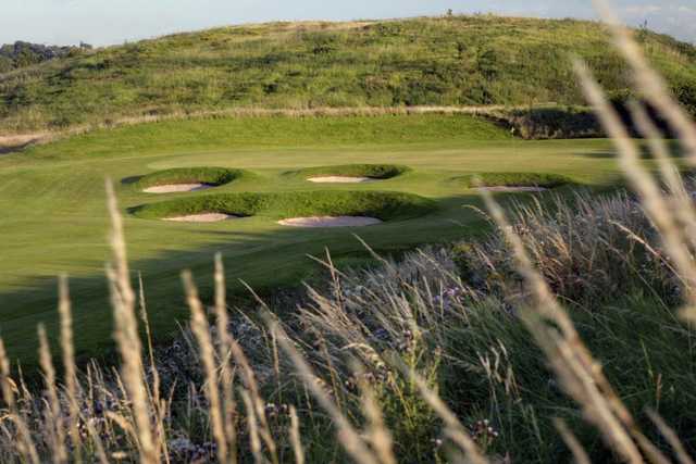 The Oaks at Mollington Golf Club - photo 5