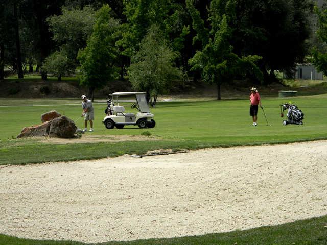 Cold Springs Golf & Country Club - photo 2