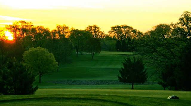 Fox Lake Country Club - photo 2