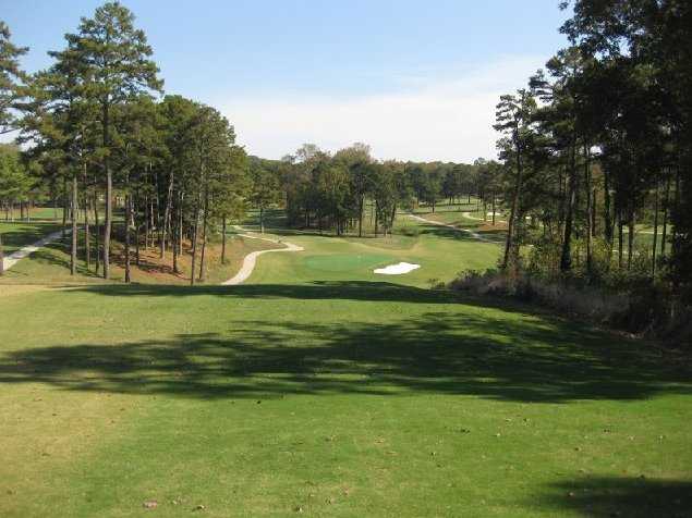 Chattahoochee - photo 4