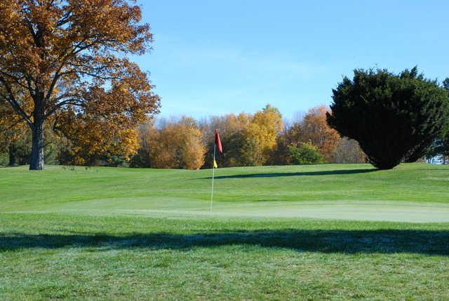 Cardinal Hills Golf Course - photo 2