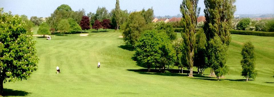 The Castle Golf and Leisure - photo 6