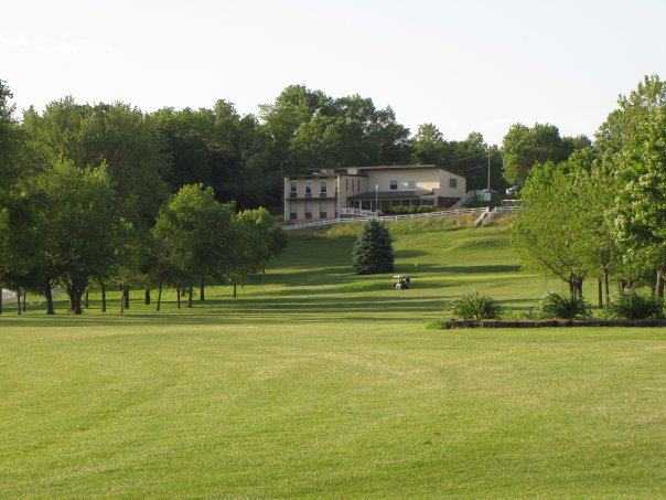 Jefferson Community Golf Course - photo 3
