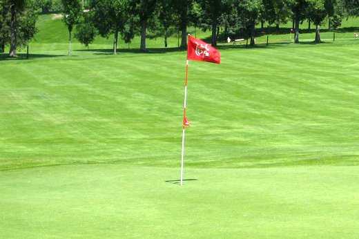 Coulee Golf Bowl - photo 3