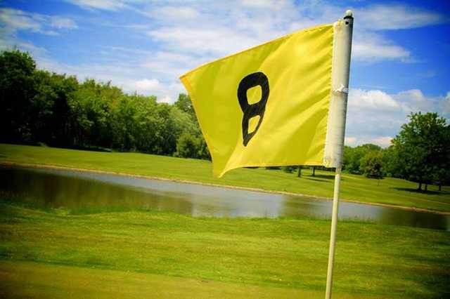 The Golf Club at Waters Edge - photo 2