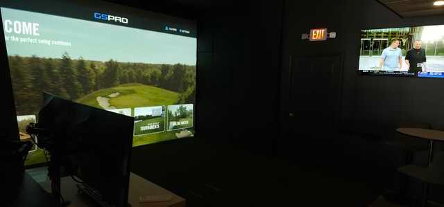 All Seasons Indoor Golf Club - photo 4