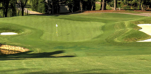 North Ridge Country Club - photo 3