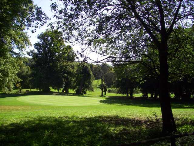 Broome Park Golf Club - photo 2