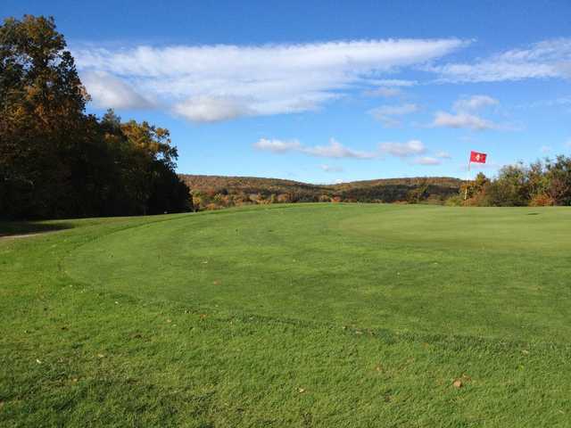 Indian Springs Golf Club - photo 4