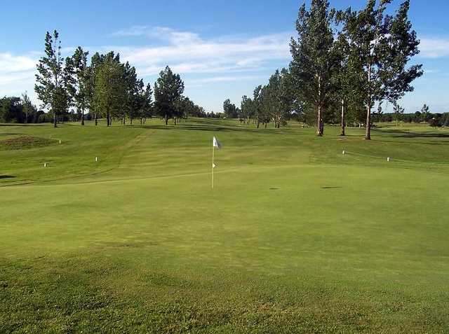 Pleasant Hills Golf Club - photo 2