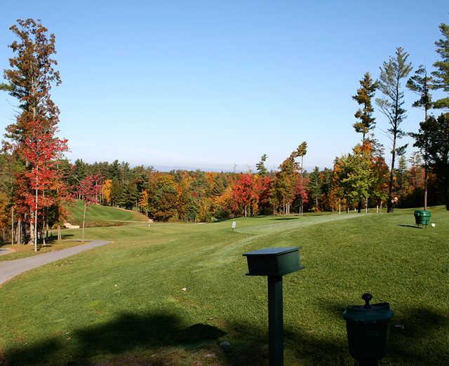 Saratoga Lake Golf Club Inc. - photo 3