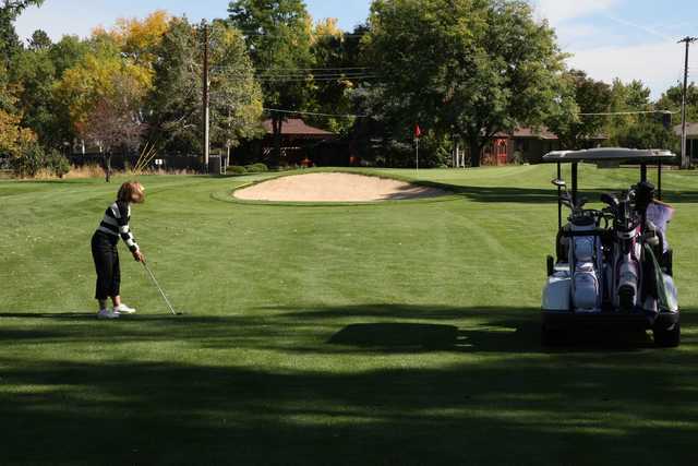 Highland Hills Golf Course - Greeley - photo 2