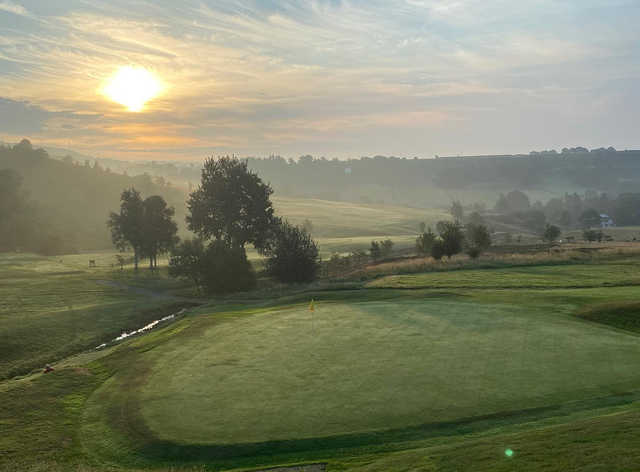 Halifax Golf Club - photo 3