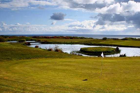 Hunley Hotel & Golf Club - Imperial Course - photo 2