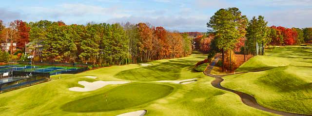 Brookfield Country Club - photo 2
