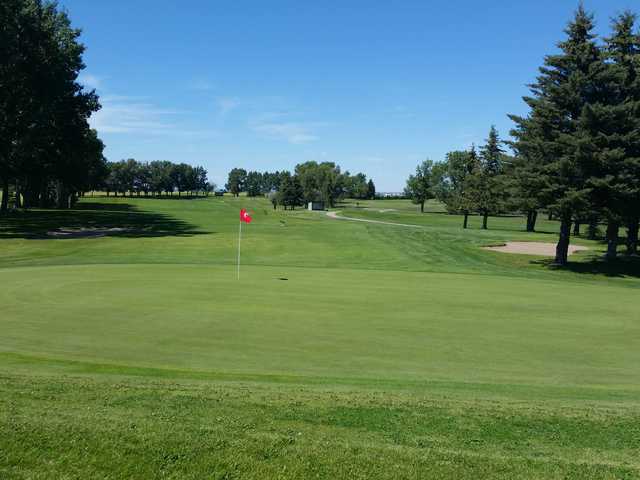 Indian Hills Golf Club