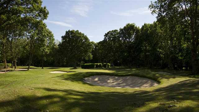 Bury St Edmunds Golf Club - photo 2