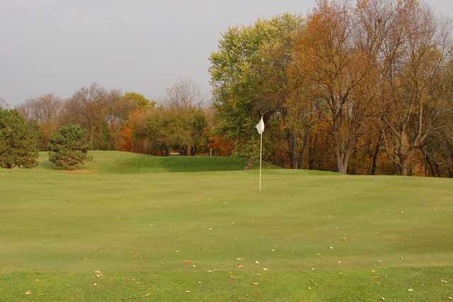 Grand Prairie Golf Course - photo 2