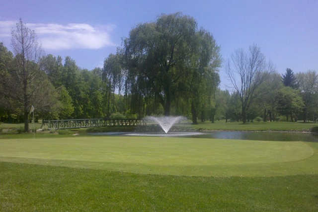 Valparaiso Country Club