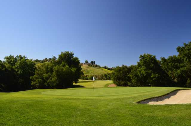 North Ranch Country Club - photo 1