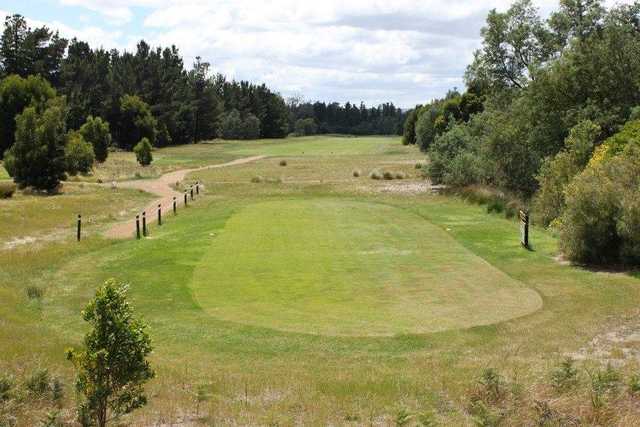 Llanherne Golf Club - photo 3