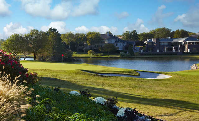Las Colinas