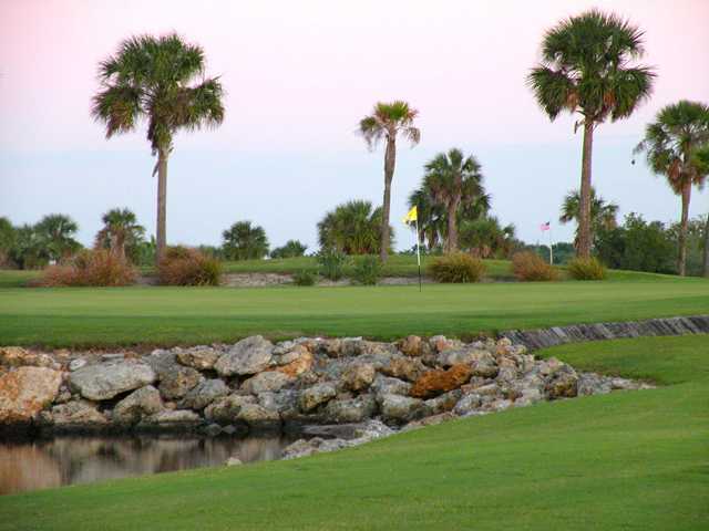 Saint Andrews South Golf Club - photo 1