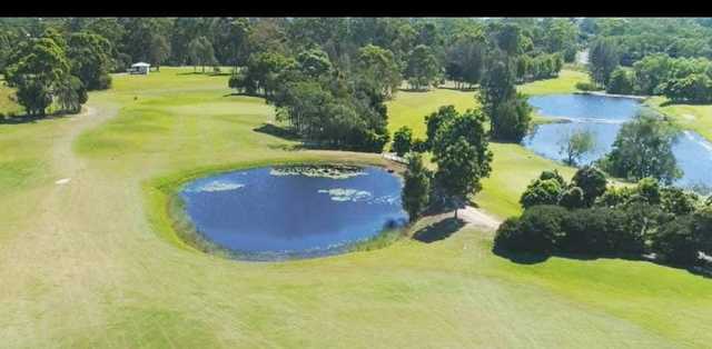 Cooroy Golf Club - photo 3