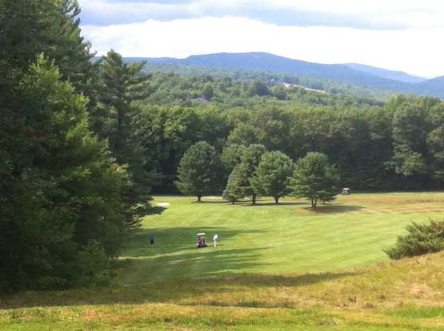 Norway Country Club