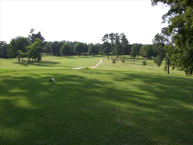 Paris Golf & Country Club - photo 2