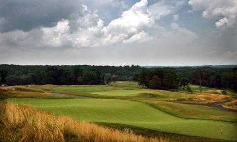 Mountain Branch Golf Course - photo 5