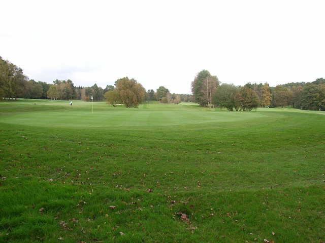 Southampton Golf Course - photo 2