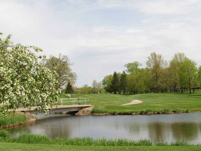 Pleasant Valley Golf Course - photo 3