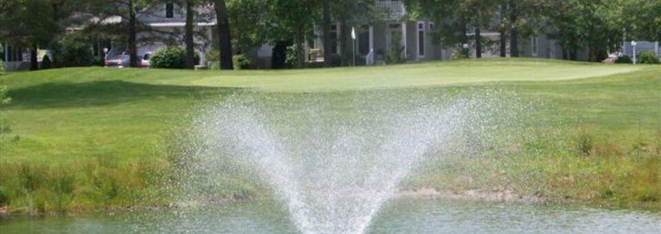 Salt Pond Golf Club - photo 4