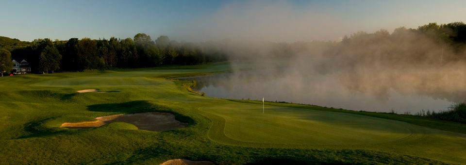 Arthur Hills at The Highlands (Boyne) - photo 6