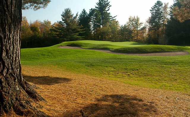 Augusta Country Club - photo 3