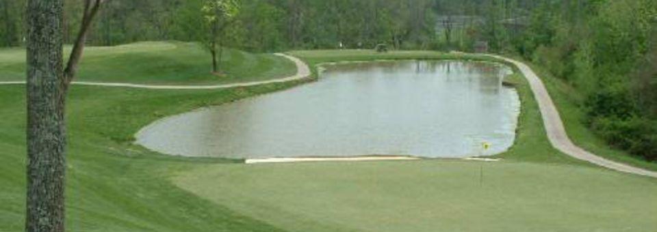 Beech Creek Golf Course - photo 4