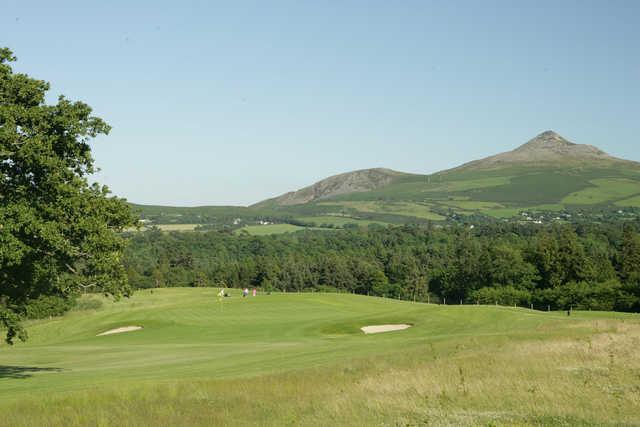 Powerscourt Golf Club - East Course - photo 4