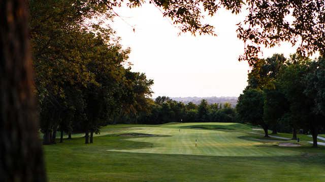 Swope Memorial Golf Course - photo 3