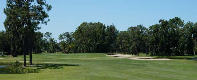 Eagle Ridge Golf Club - Ft. Myers - photo 4